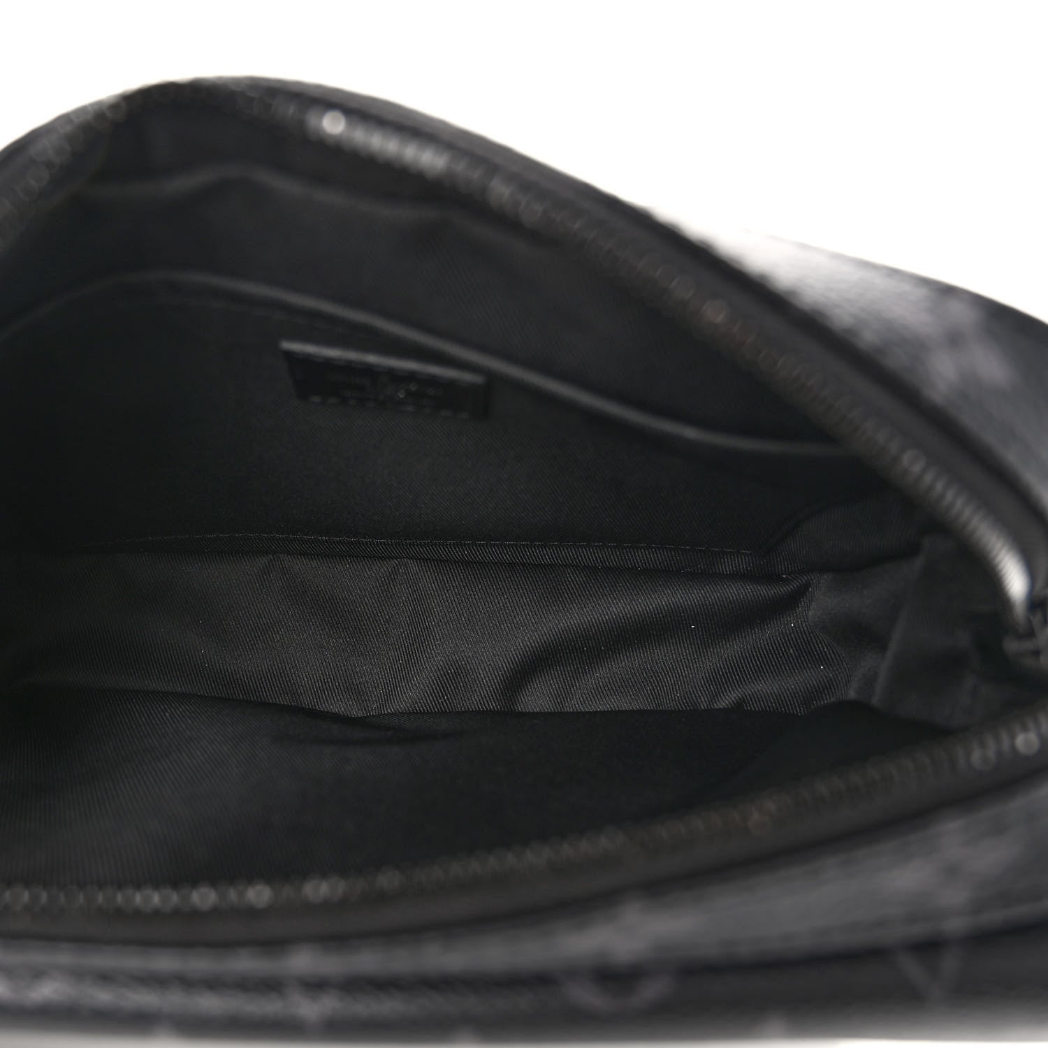 Louis Vuitton Monogram Eclipse Steamer Messenger 5 of 10