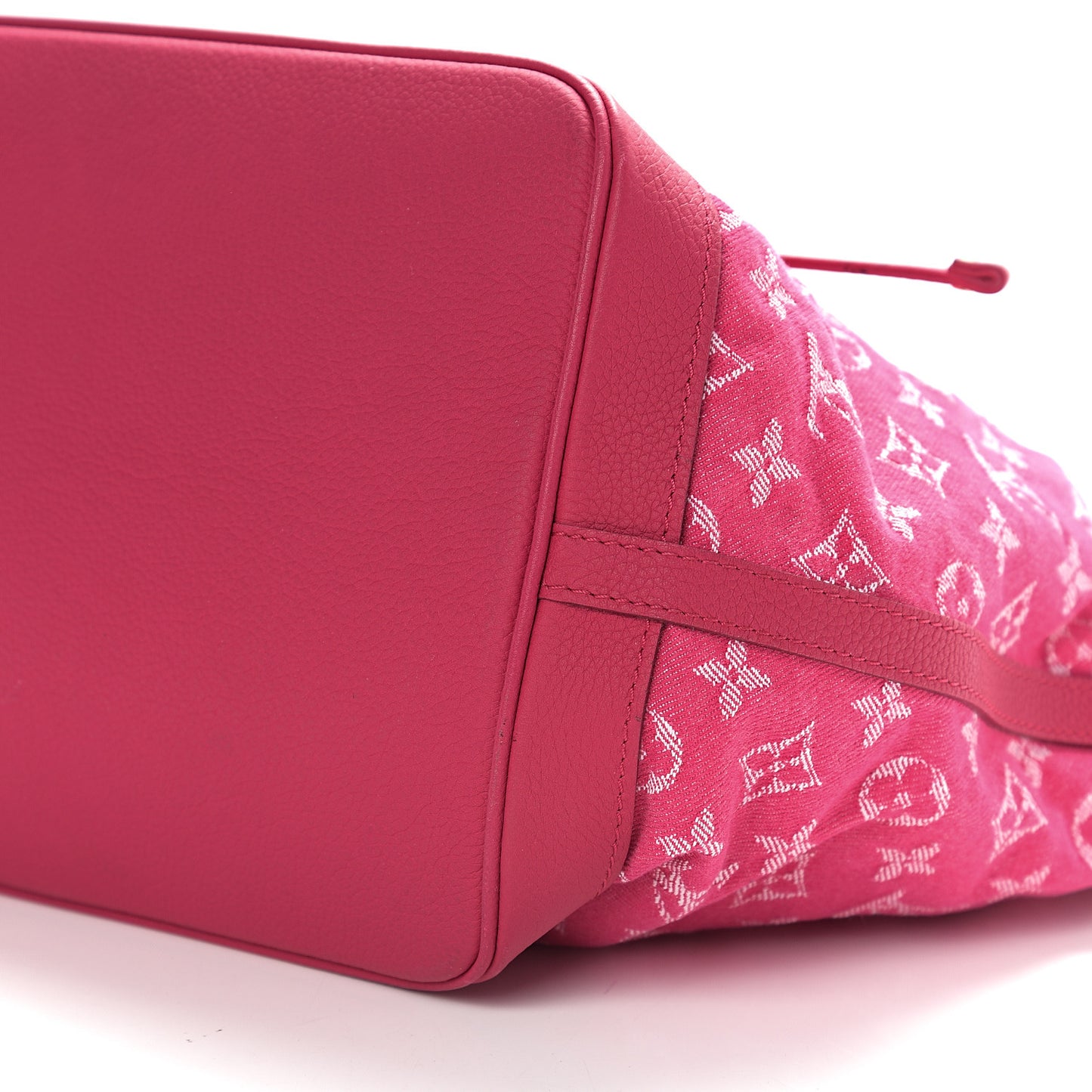 Denim Noefull MM Rose Indien