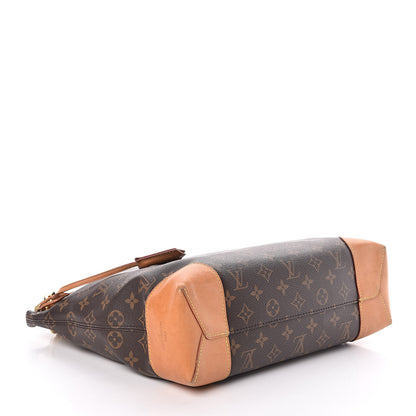 Louis Vuitton Monogram Berri PM 4 of 9