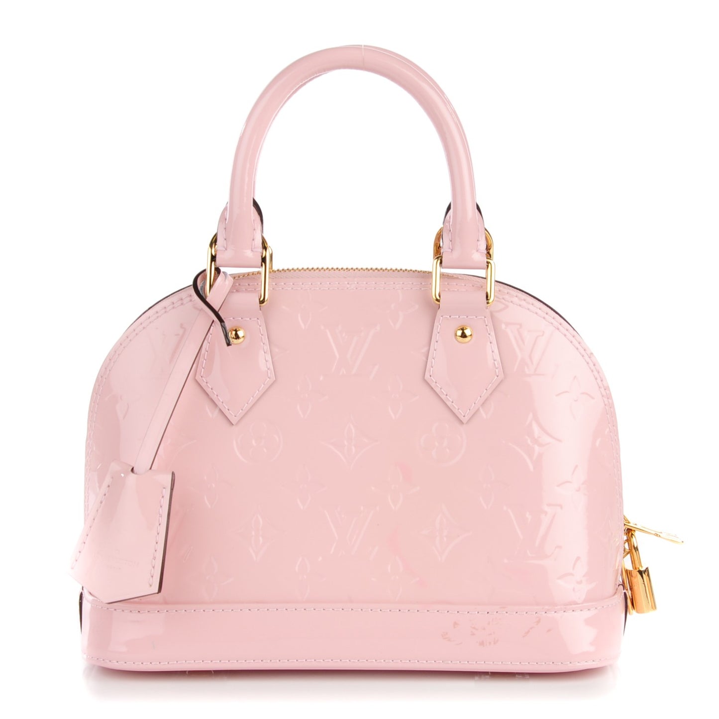 Vernis Alma BB Rose Ballerine