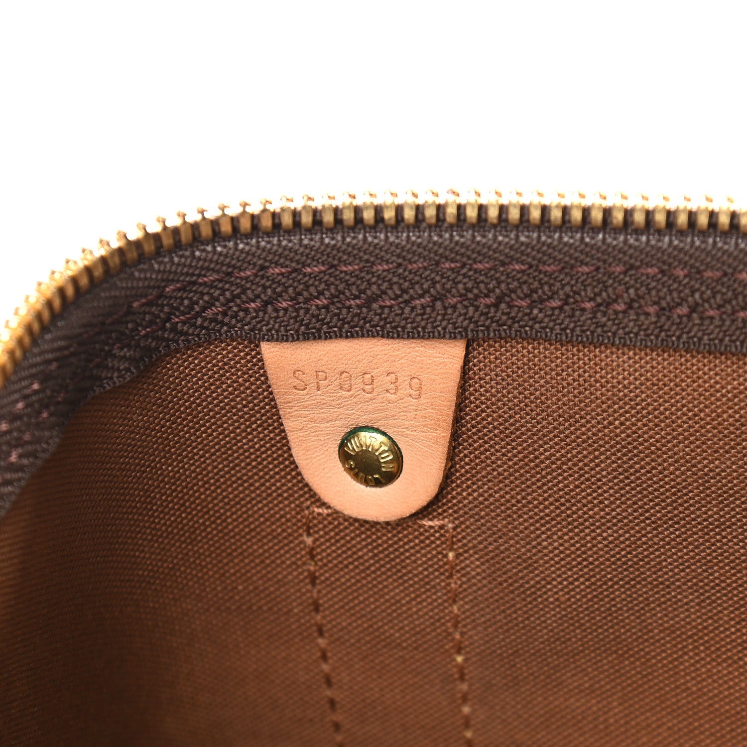 Louis Vuitton Monogram Keepall Bandouliere 50 7 of 13
