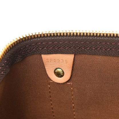 Louis Vuitton Monogram Keepall Bandouliere 50 7 of 13