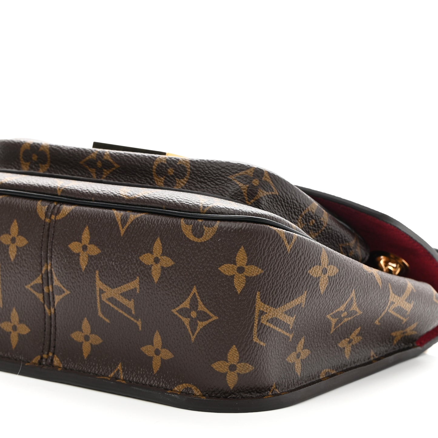 Monogram Passy
