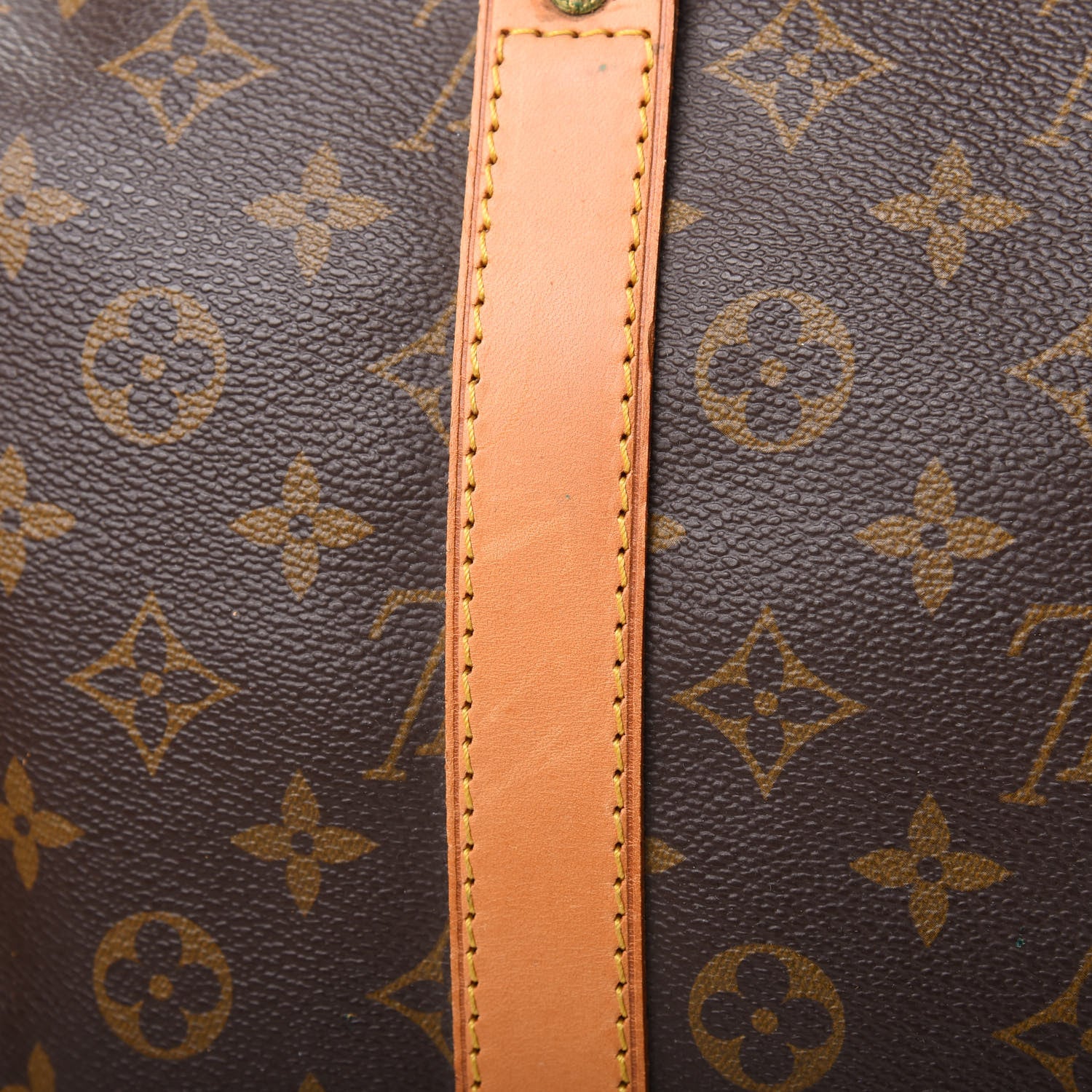 Louis Vuitton Monogram Keepall 55 15 of 19