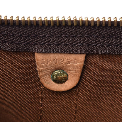 Louis Vuitton Monogram Keepall 45 8 of 19