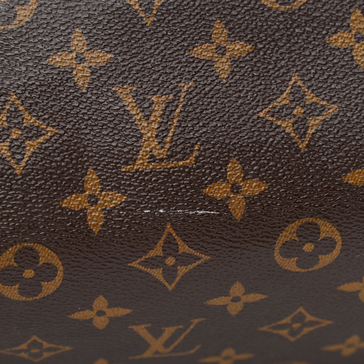 Monogram Speedy Bandouliere 30