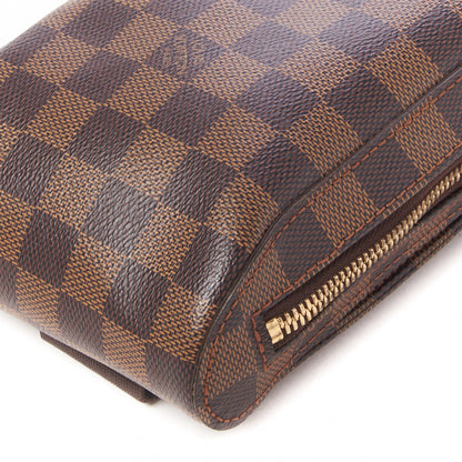 Louis Vuitton Damier Ebene Geronimos 4 of 7