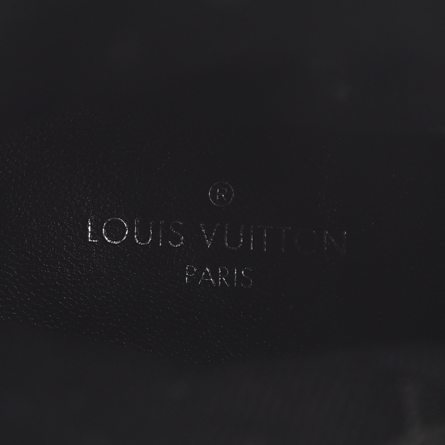Louis Vuitton Monogram Stretch Fabric Silhouette Ankle Boots 36 Black 7 of 9