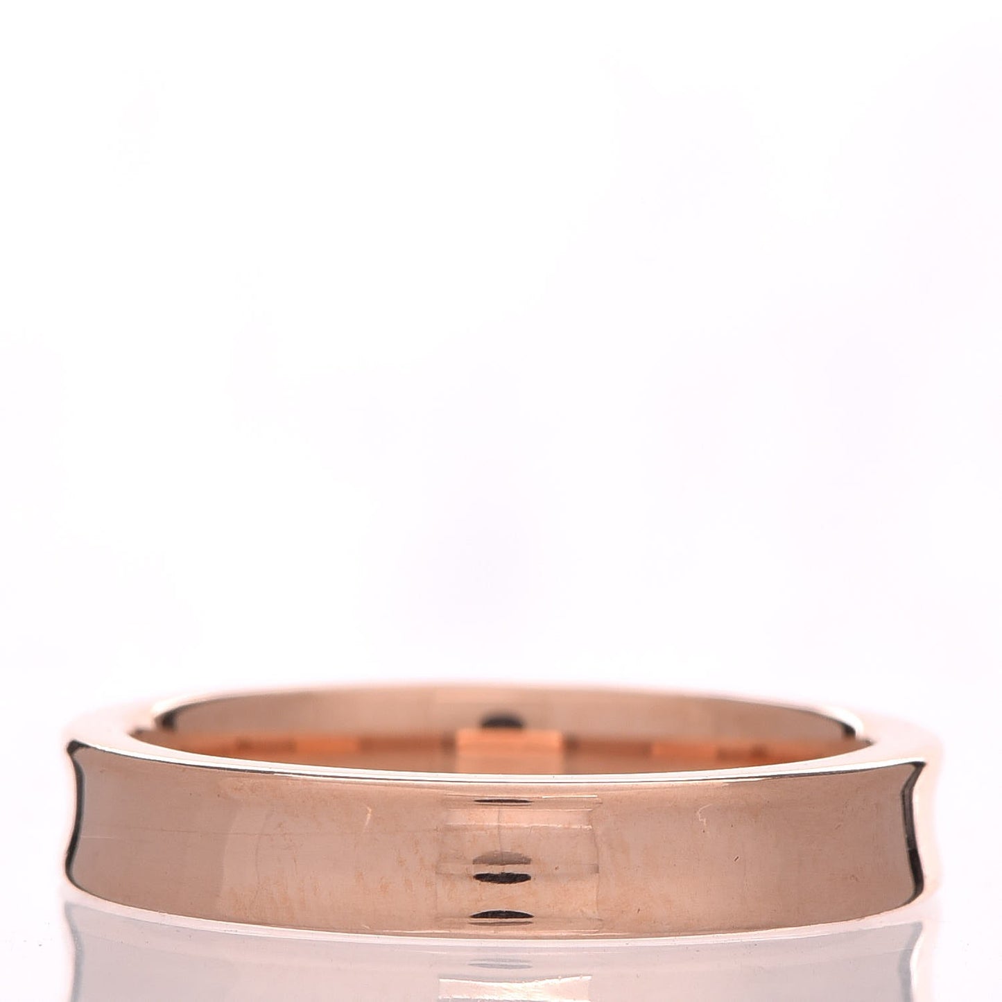 Rubedo Narrow 1837 Ring 57 8