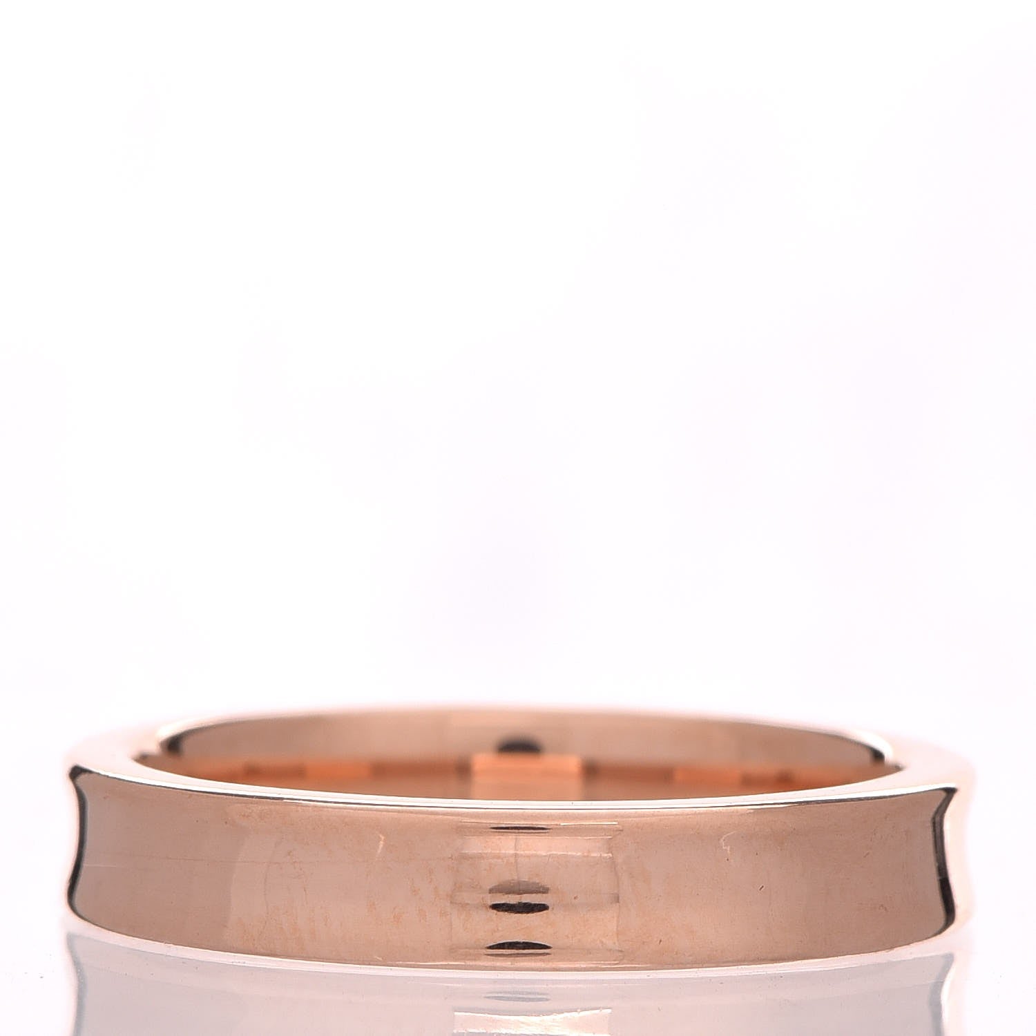 Tiffany Rubedo Narrow 1837 Ring 57 8 3 of 5