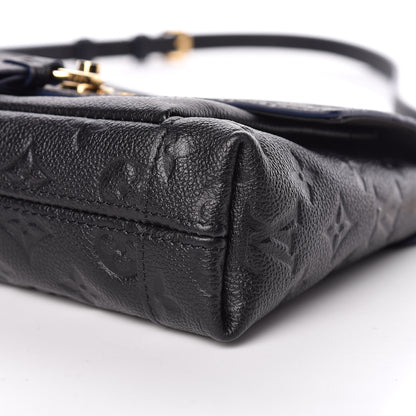 Louis Vuitton Empreinte Blanche BB Black 6 of 10