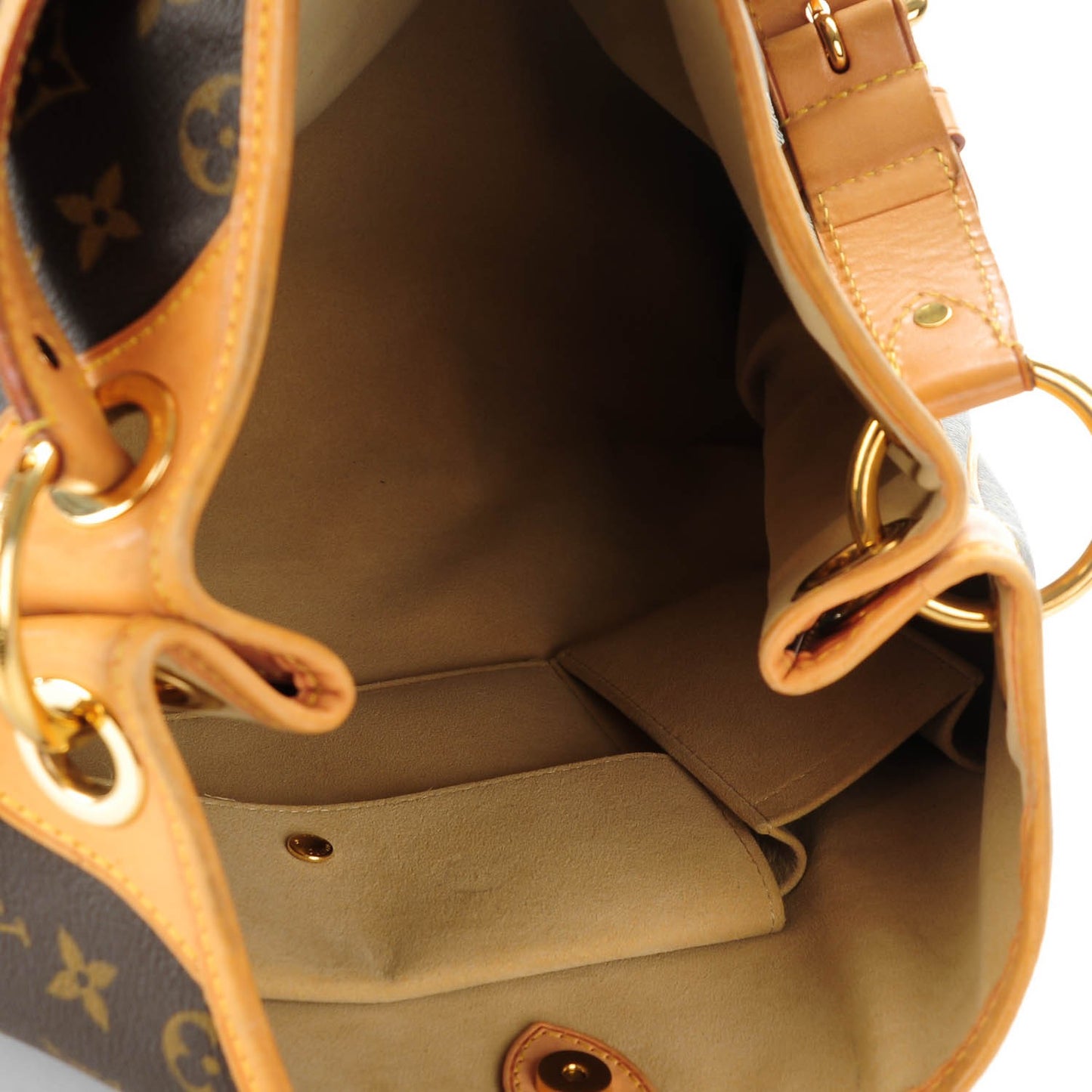 Monogram Galliera PM