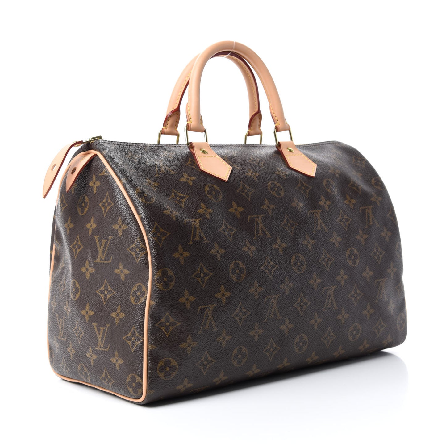 Monogram Speedy 35