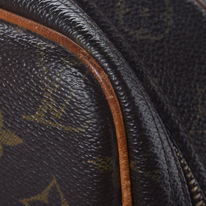 Louis Vuitton Monogram Reporter PM 13 of 14