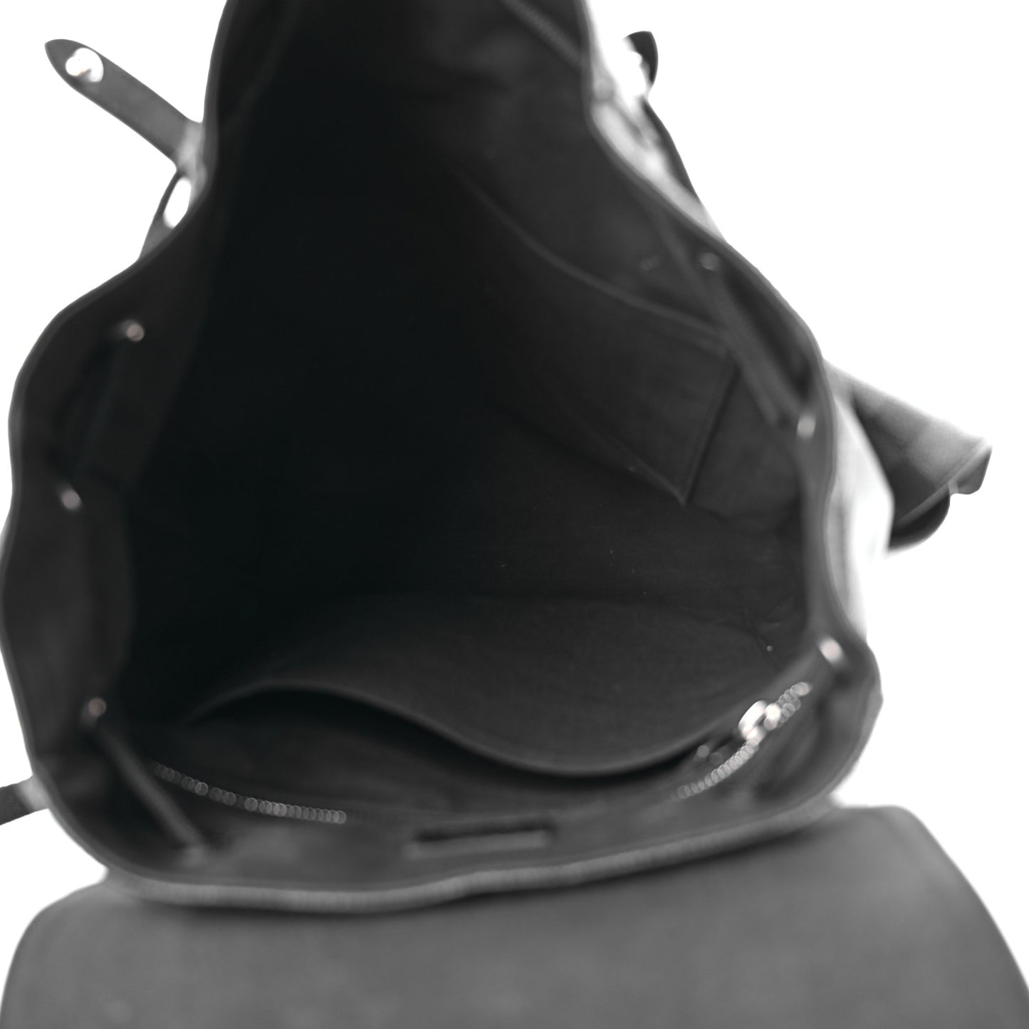Damier Graphite Christopher PM Backpack