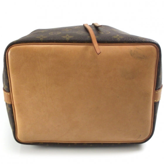 Monogram Petit Noe