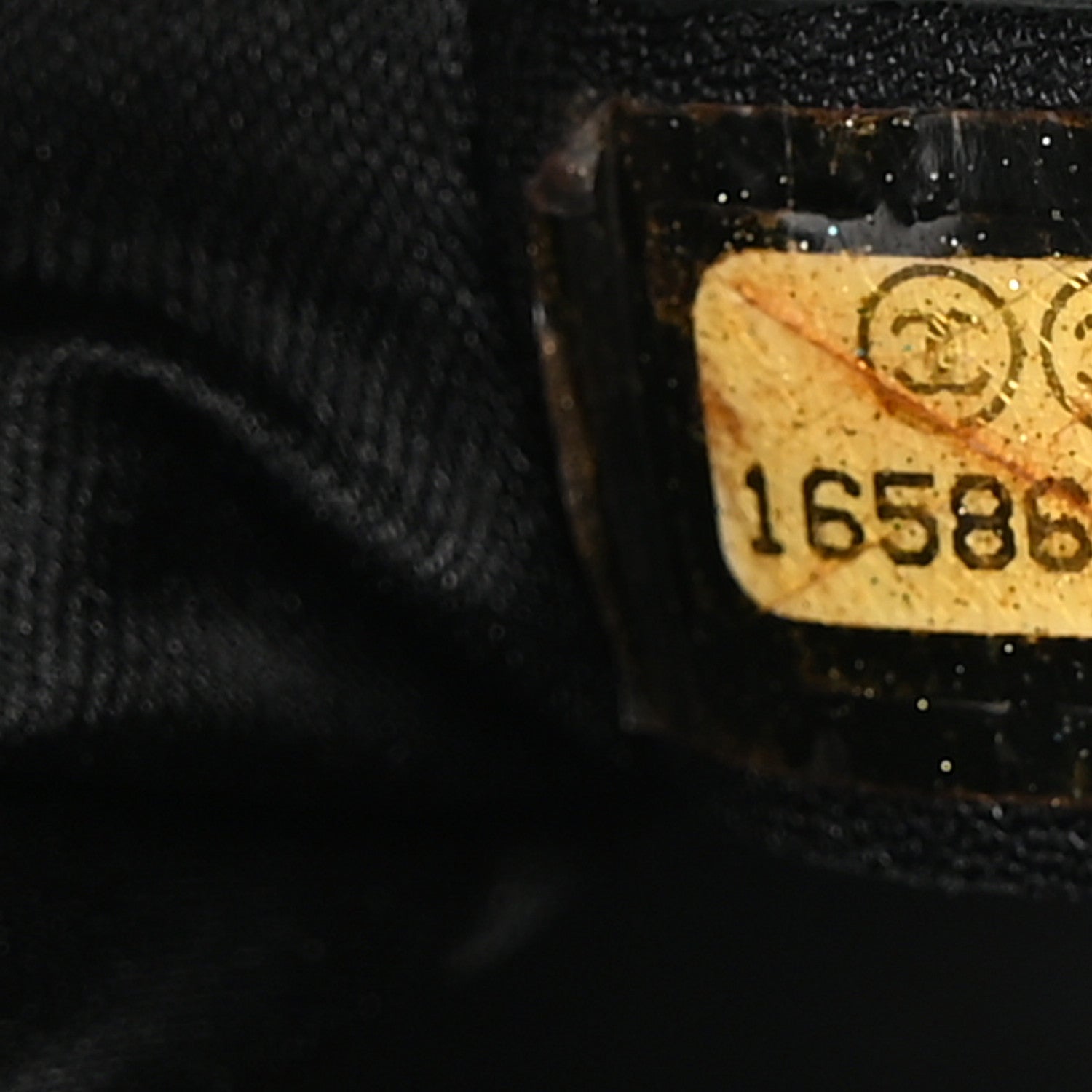 Chanel Caviar Quilted Grand Shopping Tote GST Black 6 of 10