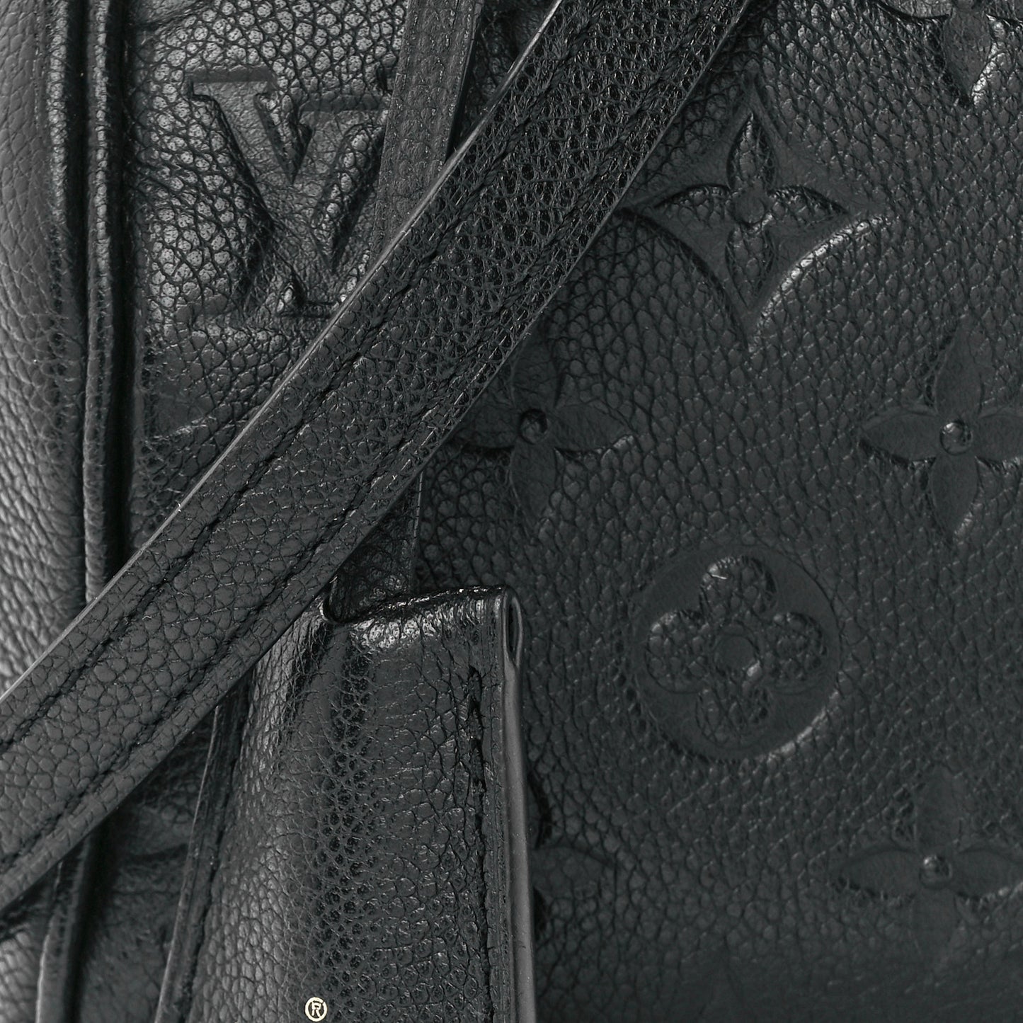 Empreinte Speedy Bandouliere 20 NM Black