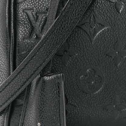 Louis Vuitton Empreinte Speedy Bandouliere 20 NM Black 7 of 10