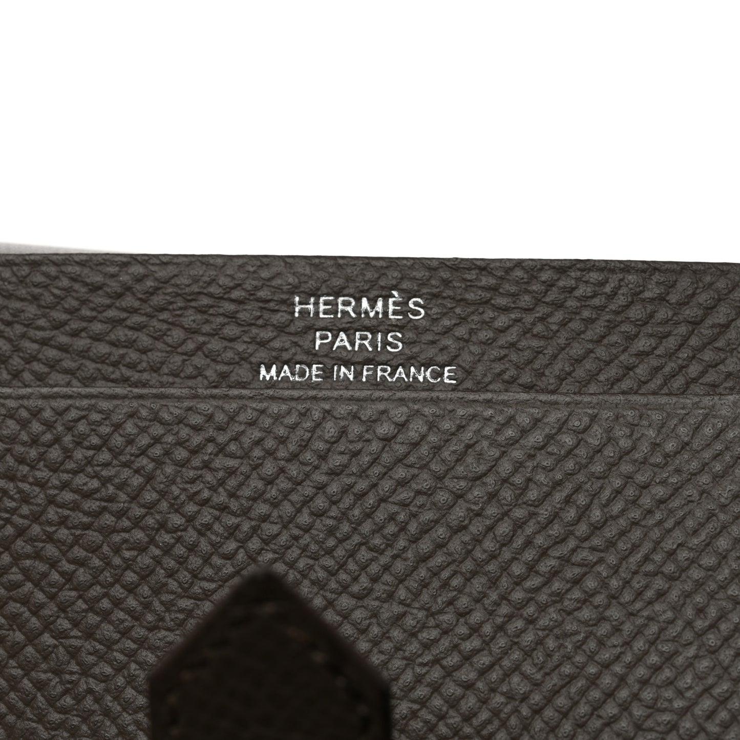 Epsom Bearn Card Holder Wallet Etain