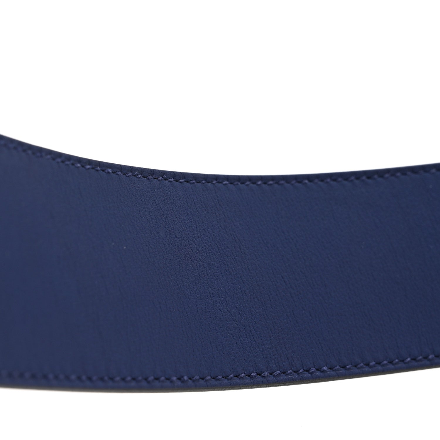 Hermes Swift Epsom Pocket Kelly Shoulder Strap Bleu Saphir Bleu France 6 of 6