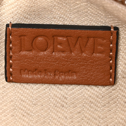 Loewe Calfskin Small Puzzle Bag Tan 6 of 11