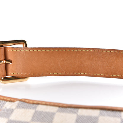 Louis Vuitton Damier Azur Galliera PM 11 of 13