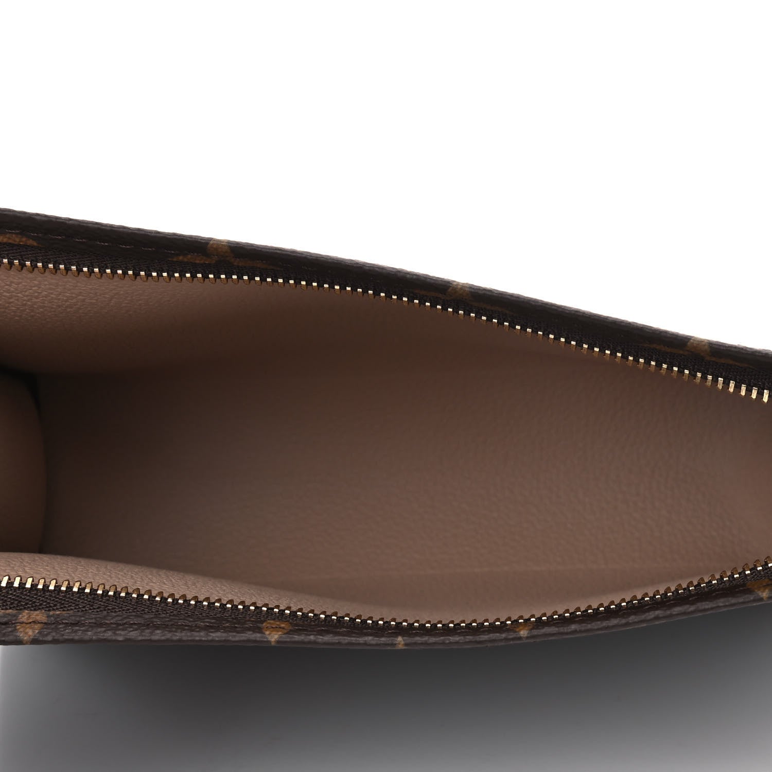 Louis Vuitton Monogram Toiletry Pouch 19 4 of 5