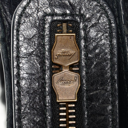 Balenciaga Agneau City Black 4 of 14