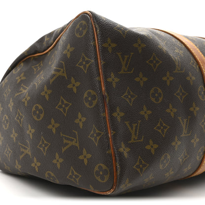 Louis Vuitton Monogram Keepall 45 7 of 8