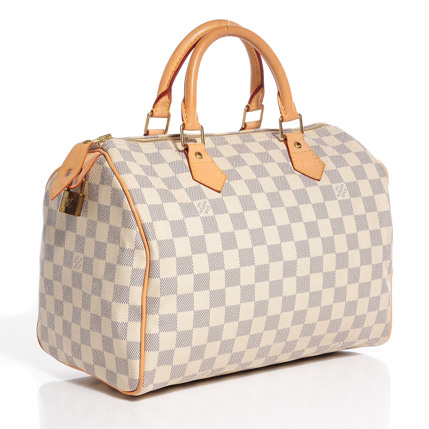 Damier Azur Speedy 30