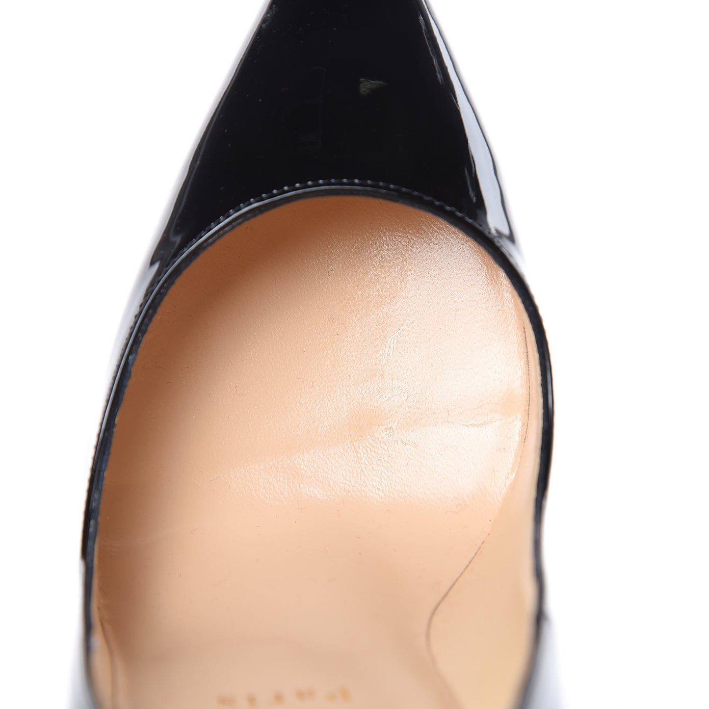 Patent So Kate 120 Pumps 39.5 Black