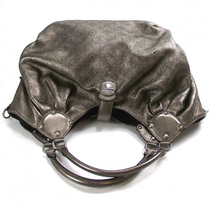 Louis Vuitton Mahina XL Bronze 7 of 13