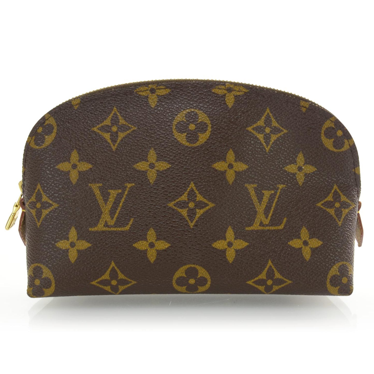 Monogram Cosmetic Pouch