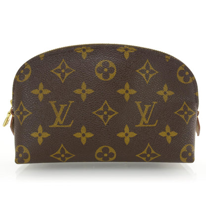 Louis Vuitton Monogram Cosmetic Pouch 1 of 7