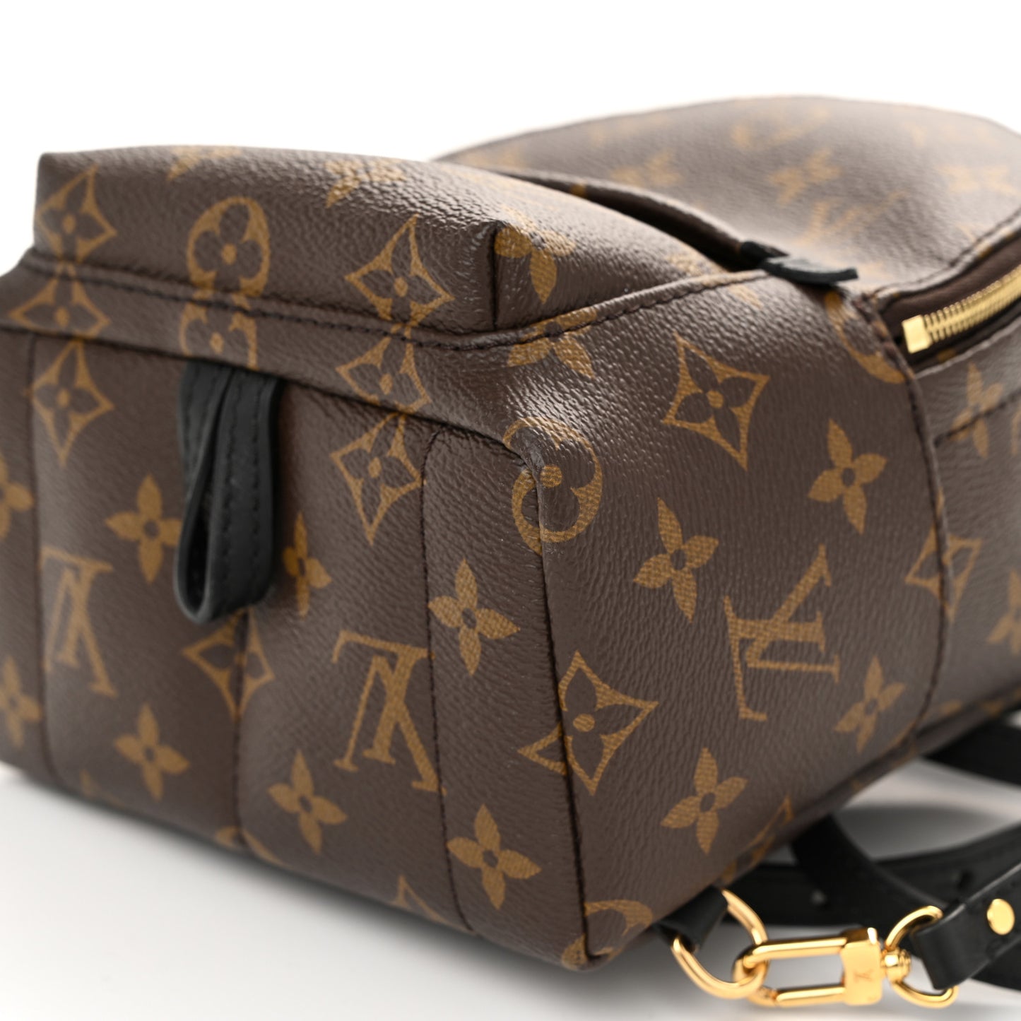 Monogram Palm Springs Backpack Mini
