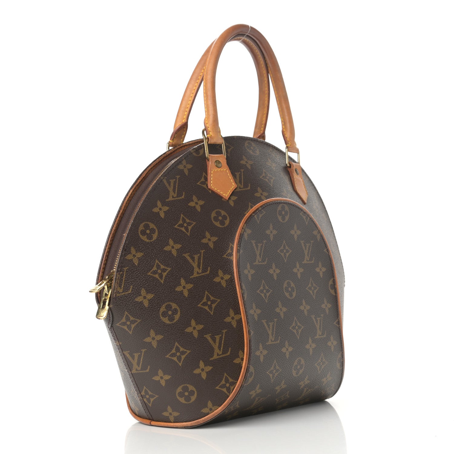 Louis Vuitton Monogram Ellipse MM 3 of 15
