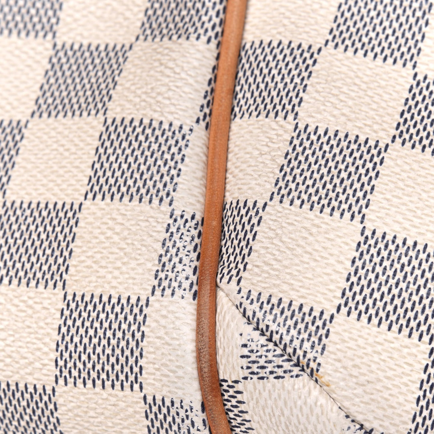 Damier Azur Totally PM