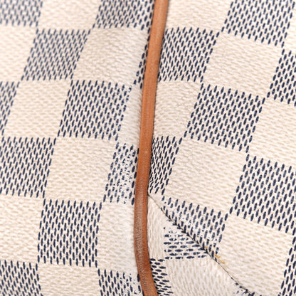Louis Vuitton Damier Azur Totally PM 6 of 9