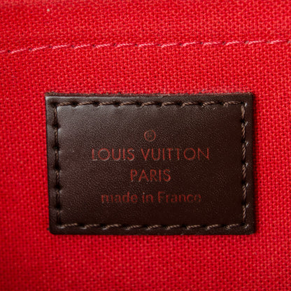 Louis Vuitton Damier Ebene Favorite MM 6 of 9
