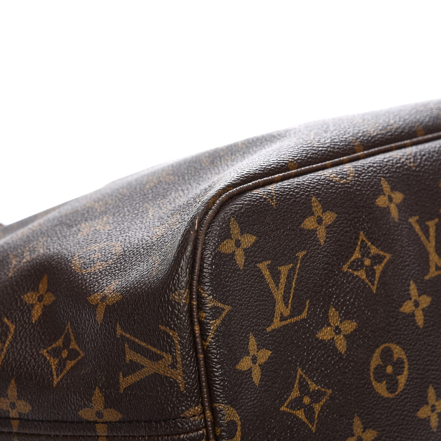 Monogram Neverfull MM