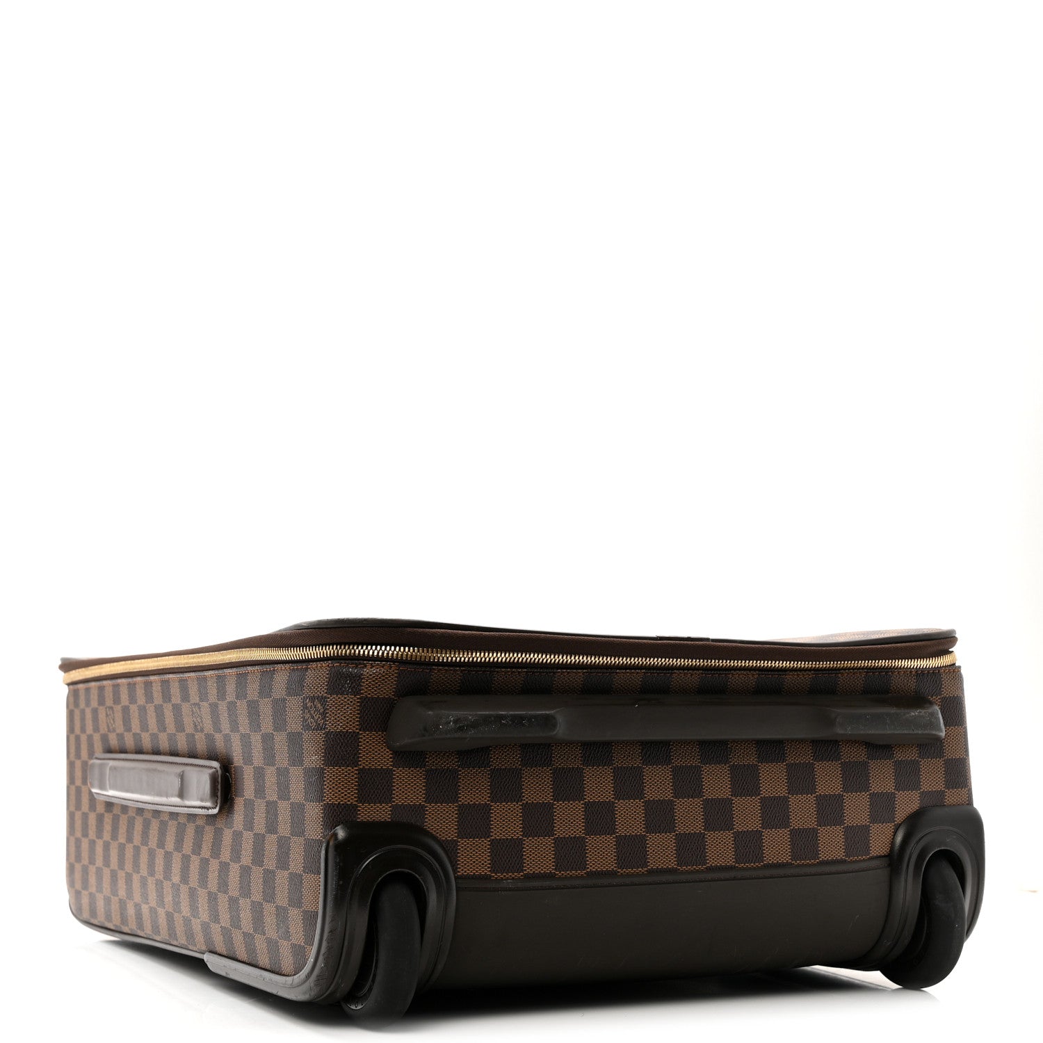 Louis Vuitton Damier Ebene Pegase 55 3 of 16