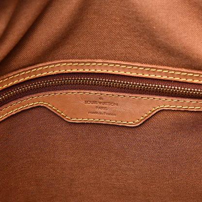 Louis Vuitton Monogram Batignolles Horizontal 6 of 16