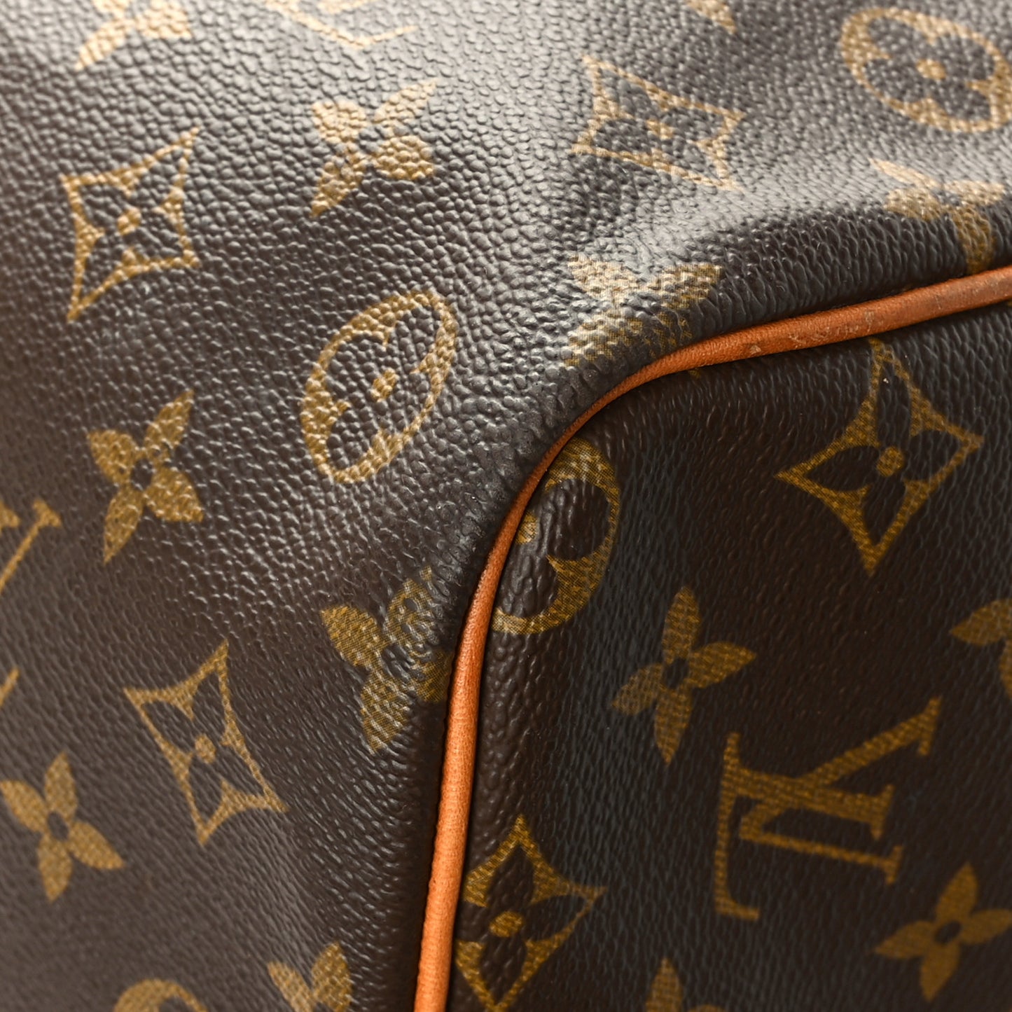 Monogram Keepall Bandouliere 60