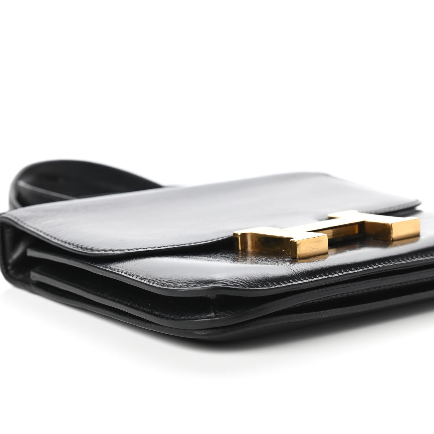 Hermes Box Constance 18 Black 6 of 10