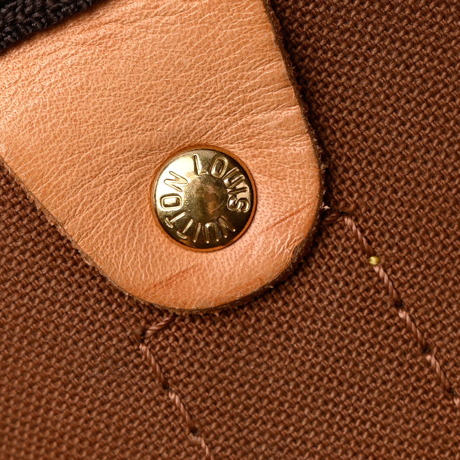 Louis Vuitton Monogram Keepall Bandouliere 50 16 of 34
