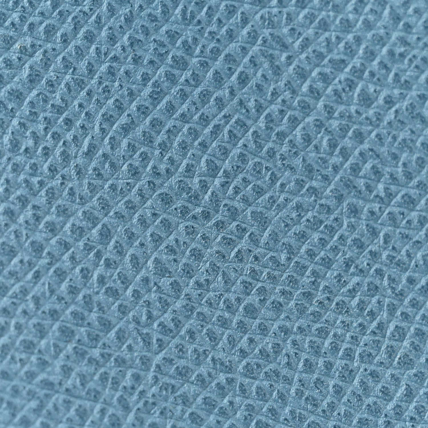 Hermes Epsom Evelyne PM Blue Jean 12 of 13