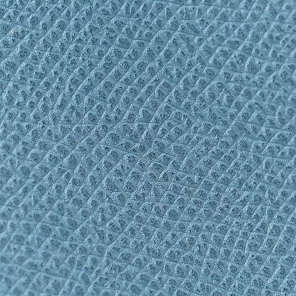 Hermes Epsom Evelyne PM Blue Jean 12 of 13