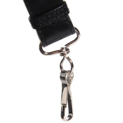 Balenciaga Chevre Silver Metallic Edge Hardware Mini City Black 3 of 15