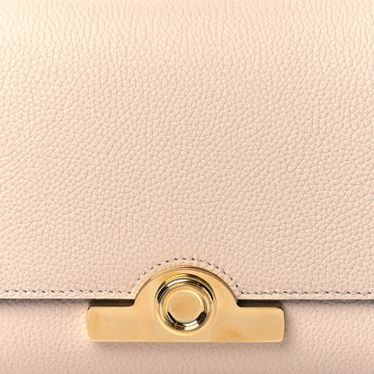 Moynat Taurillon Blush Rejane BB Powder 7 of 10
